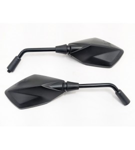 Mirror Set - Xcape 650 Mirror Set - Xcape 650