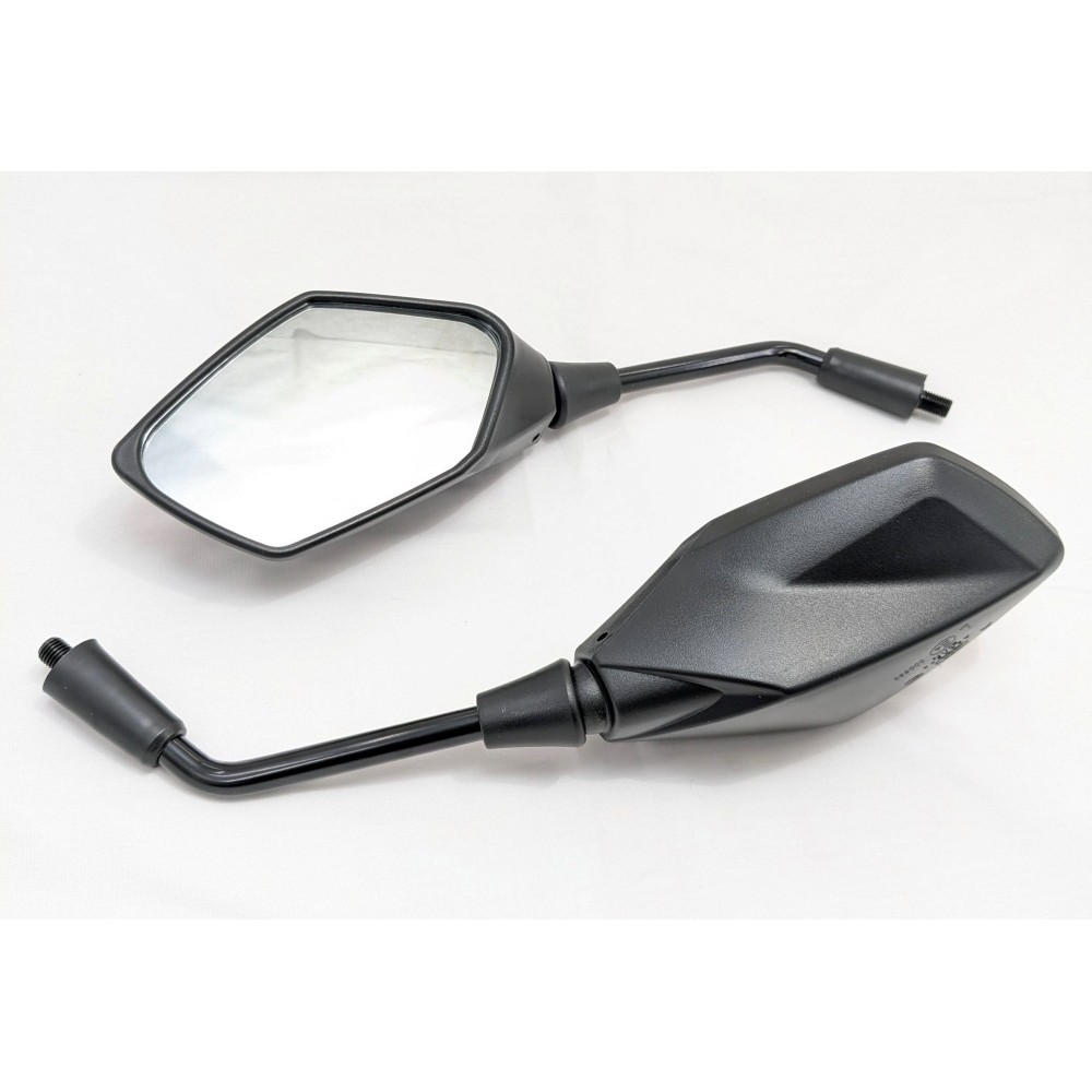 Mirror Set Moto Morini Calibro motorcycle parts