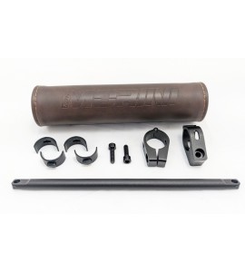 Handlebar Cross Bar - SCR - Brown