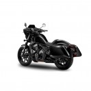 Seat Cowl - Calibro - Black