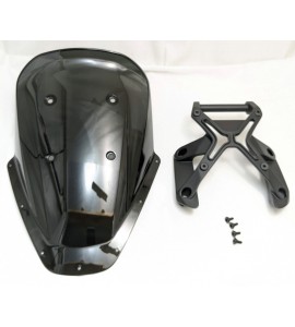 ADV-R - Windscreen - Xcape 650 ADV-R - Windscreen - Xcape 650