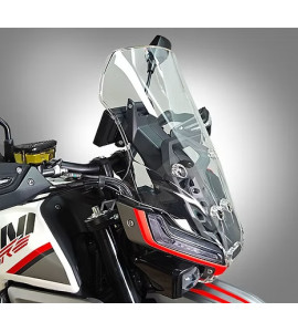 LARGE WINDSHIELD - VETTORE 450