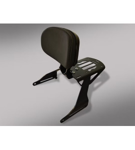 BACKREST / LUGGAGE RACK - CALIBRO