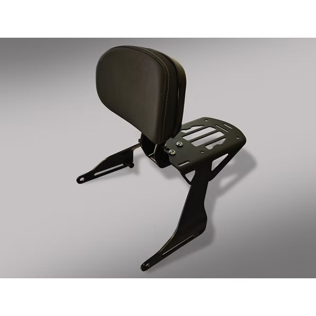 BACKREST / LUGGAGE RACK - CALIBRO