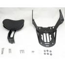 BACKREST / LUGGAGE RACK - CALIBRO