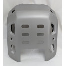 SKID PLATE - ALUMINUM - VETTORE 45