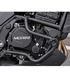 Engine Guards - SCR / STR