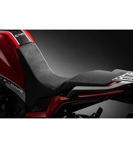 Low Seat - Xcape 650 Low Seat - Xcape 650