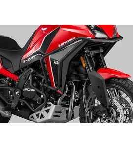 Drop Bars / Guards - Xcape 650 Drop Bars / Guards - Xcape 650