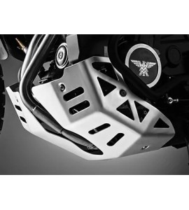 Skid Plate - Xcape 650 - Moto Morini Skid Plate - Xcape 650 - Moto Morini