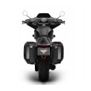 Seat Cowl - Calibro - Black