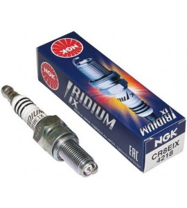 Spark Plug - CR8EIX Spark Plug - CR8EIX