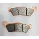 Front Brake Pads - RS/RE 300/500