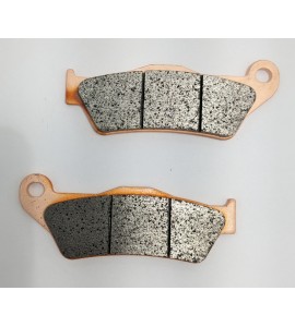 Front Brake Pads - RS/RE 300/500 Front Brake Pads - RS/RE 300/500