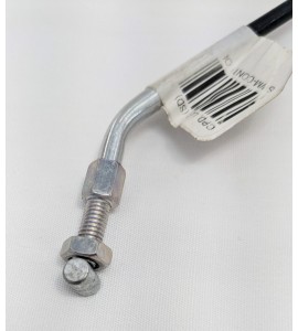 Cable "Hot Start" - RS/RE/SM 300/500