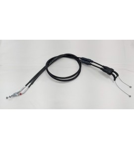 Throttle Cables - RS/RE 300/500 Throttle Cables - RS/RE 300/500