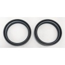 Fork Seals - Pair - RS,RE,SM