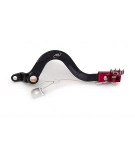 Brake Pedal - Rear - RS 300/500 Brake Pedal - Rear - RS 300/500