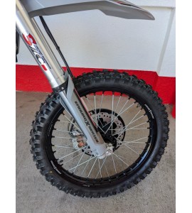 GPX FSE 250E - Fuel Injected - 2024 GPX FSE 250E - Fuel Injected - 2024