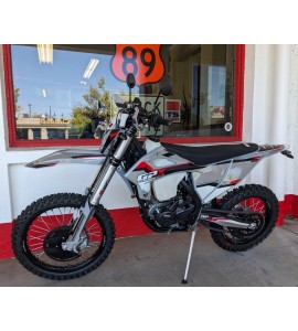 GPX FSE 250E - Fuel Injected - 2024