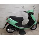 BUDDY 125 - SEAFOAM 
