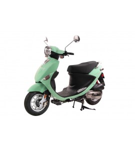 BUDDY 170i - Seafoam - 2023 - SALE BUDDY 170i - Seafoam - 2023 - SALE