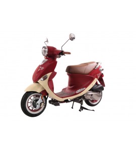 BUDDY 170i - PAMPLONA - 2026