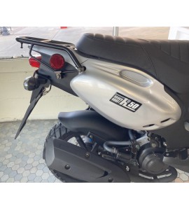 ROUGHHOUSE 50 - SILVER