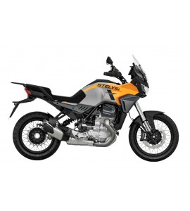 Stelvio - Yellow - 2024 Stelvio - Yellow - 2024
