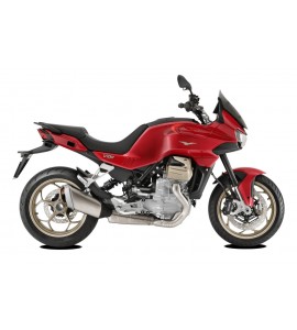 V100 Mandello - Red V100 Mandello - Red