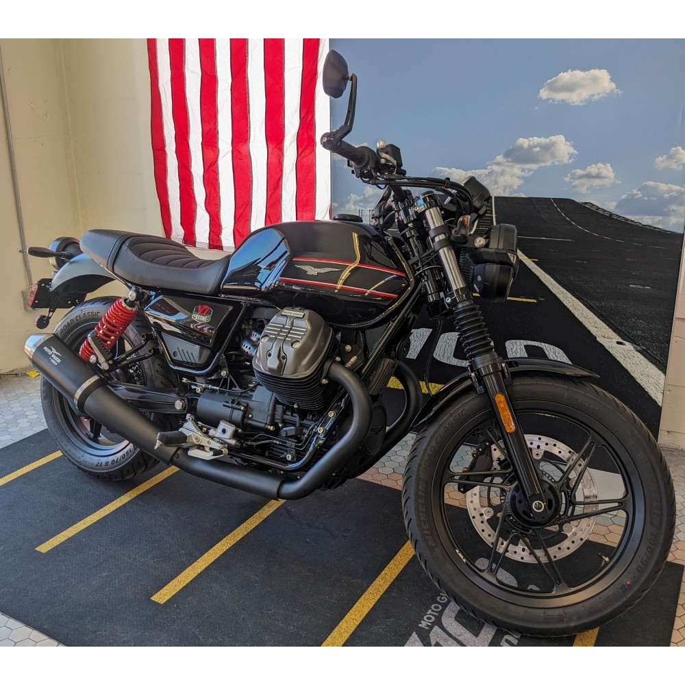 V7 Stone Special Edition for sale in Prescott Arizona