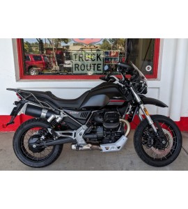 Moto Guzzi V85TT Adventure 2023 Model for sale in Prescott