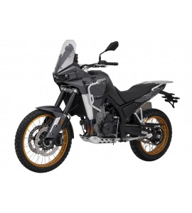 Kove 800X - Pro - Grey Kove 800X - Pro - Grey