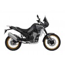 Kove 800X - Pro - Grey