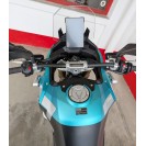 Kove 800X - Rally - Blue/Teal