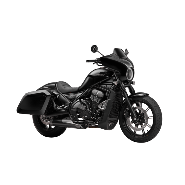 Calibro Bagger 700