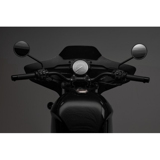 Calibro Bagger 700