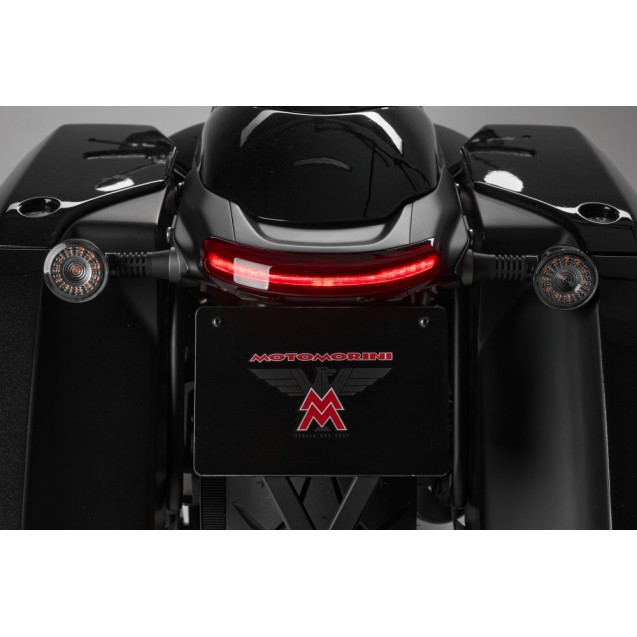 Calibro Bagger 700