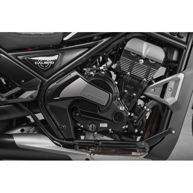 Calibro Bagger 700