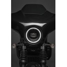 Calibro Bagger 700