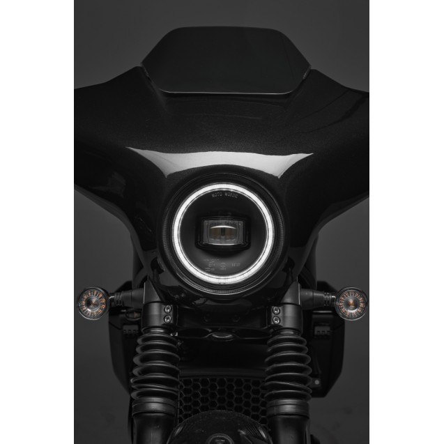 Calibro Bagger 700