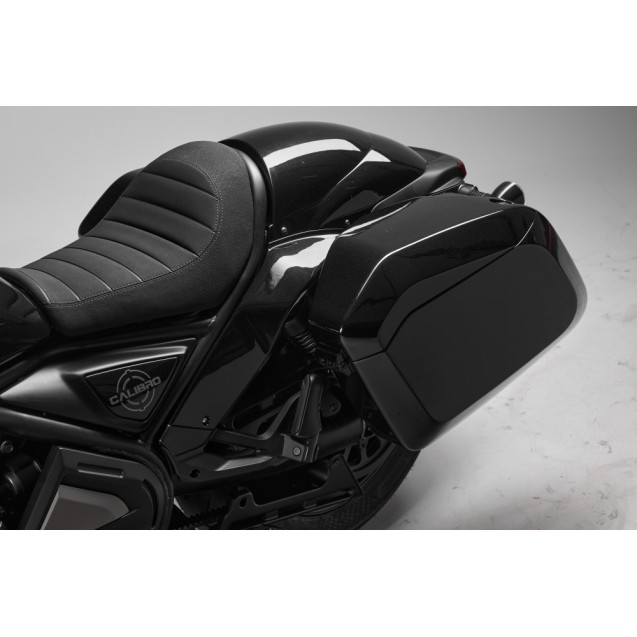 Calibro Bagger 700