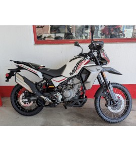 Vettore 450 - White - 2026