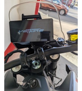 Vettore 450 - White - 2026