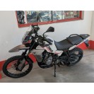 Vettore 450 - White - 2026