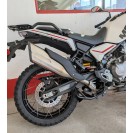 Vettore 450 - White - 2026