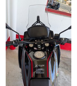 2024 Xcape 650 - Black Ops ON SALE