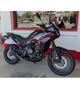 2024 Xcape 650 - Black Ops ON SALE 2024 Xcape 650 - Black Ops ON SALE