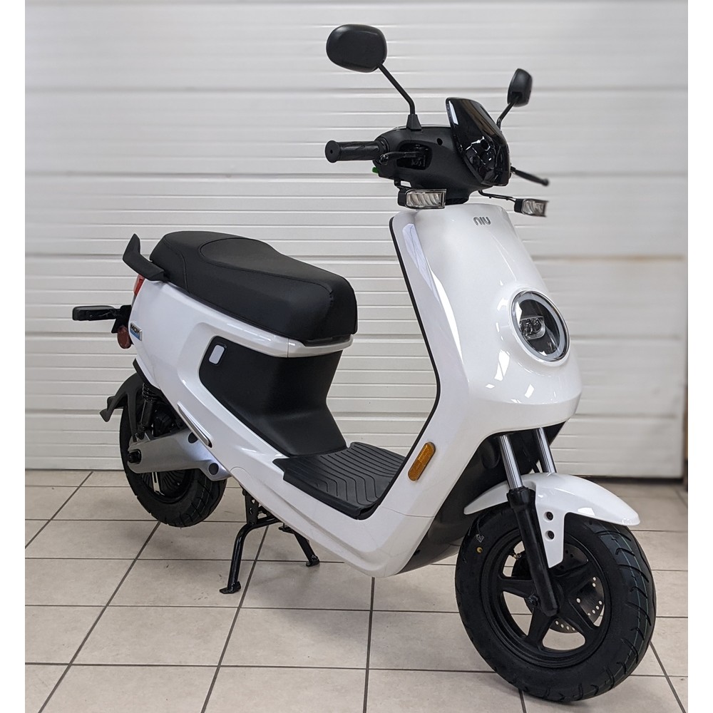 NIU MQi+ Sport electric scooter for sale in Prescott AZ