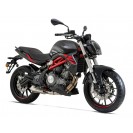 Benelli - 302S - Black